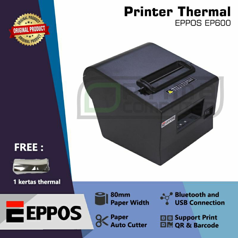 Printer Thermal EPPOS EP-600