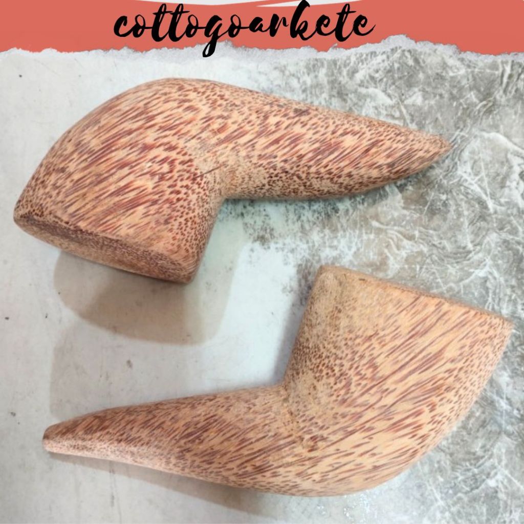 TERMURAH|Ulek - Ulek Kayu Glugu / Ulekan Kayu Jumbo / Ulekan Ketoprak