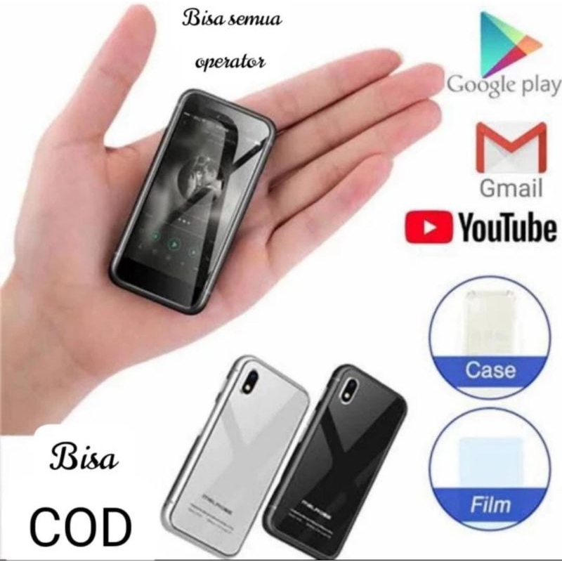 hp mini melrose 2/32gb