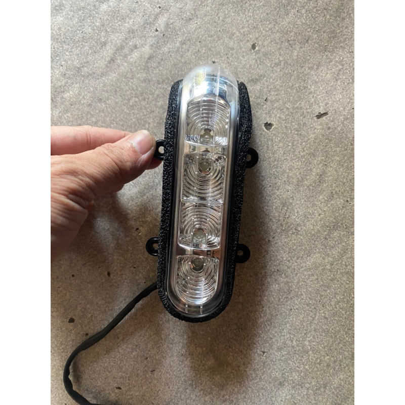 lampu sen spion all new avanza innova 2012 2013