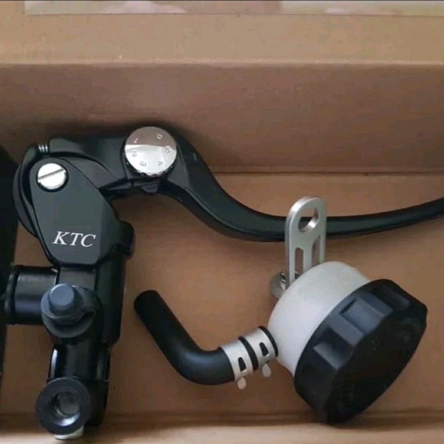 Master Rem Ktc Big Radial