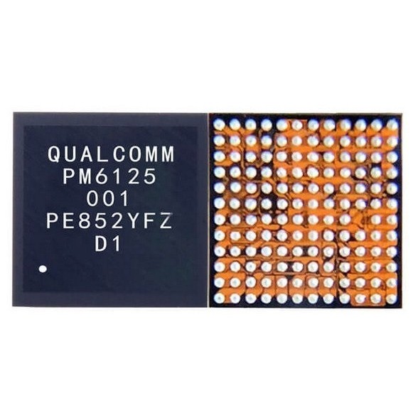 IC PM6125 001 IC Power PM6125-001 Xiaomi Redmi Note 8 8 Pro Original