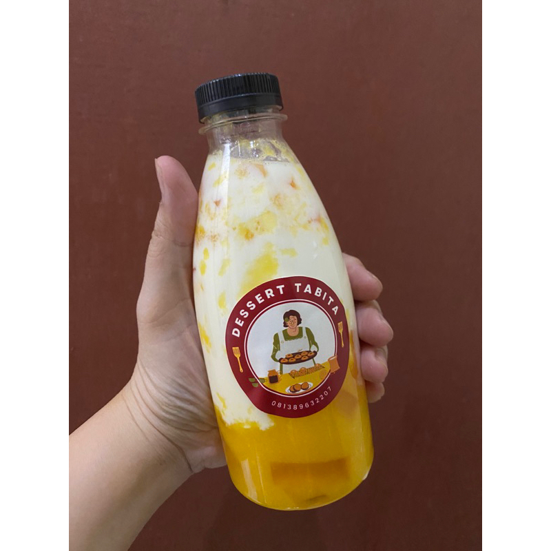 

MANGO MILK