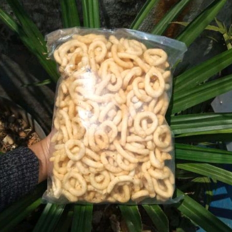 

Lanting Gombong 350gr