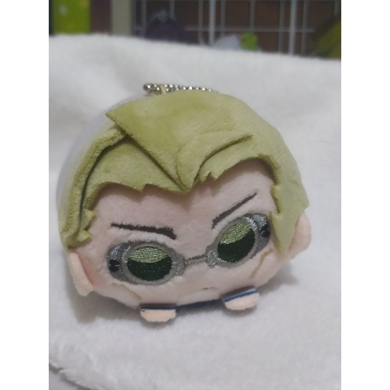 Mochikororin Jujutsu Kaisen Nanami [booked]