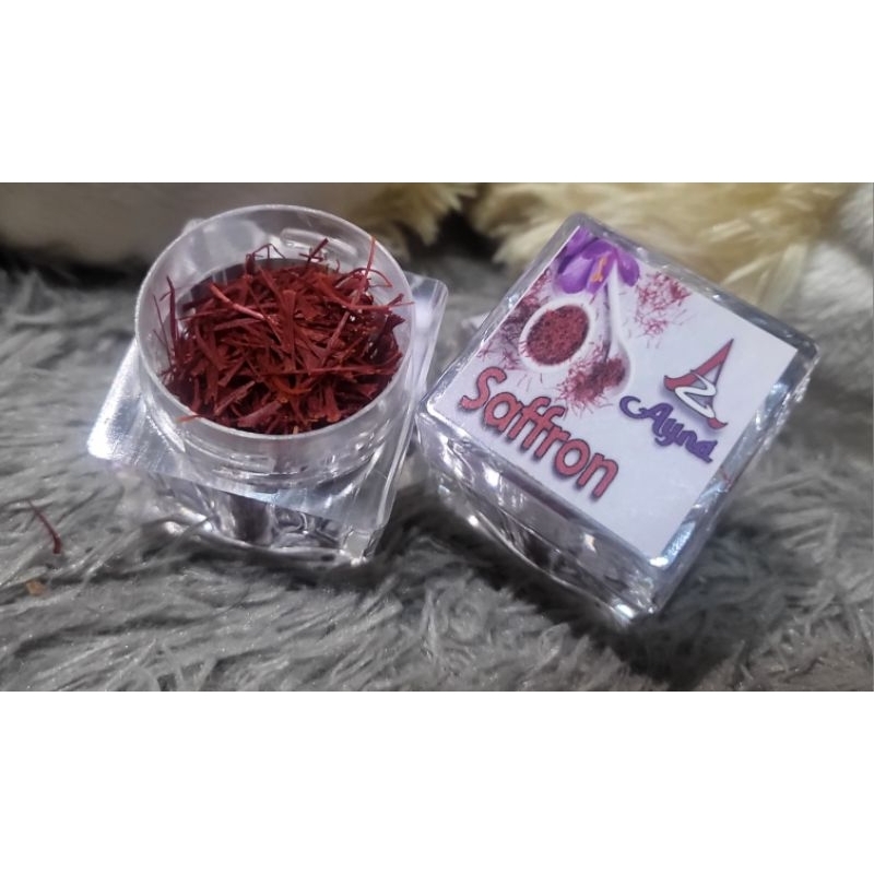 

saffron premium jenis iran super neign dan kasgmir dengan grade tertiggi