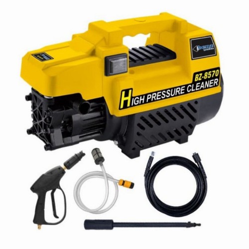 BENZ BZ-8570 Mesin Jet Cleaner Steam Alat Cuci Motor Mobil AC BZ8570