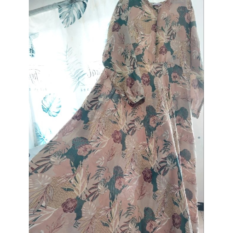 pl gamis hl HeavenLights xl free khimar