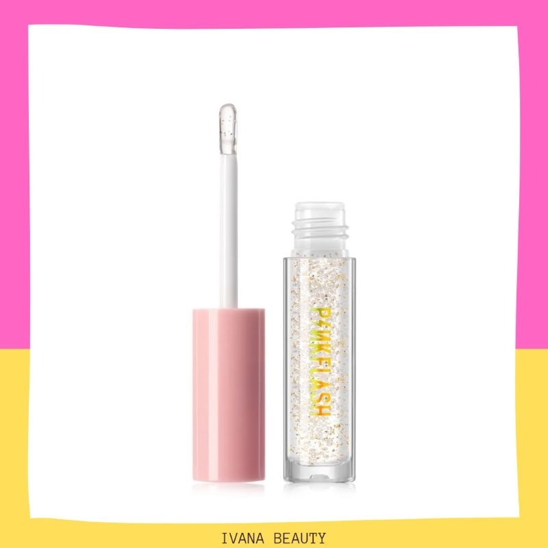 Pinkflash Lip Gloss