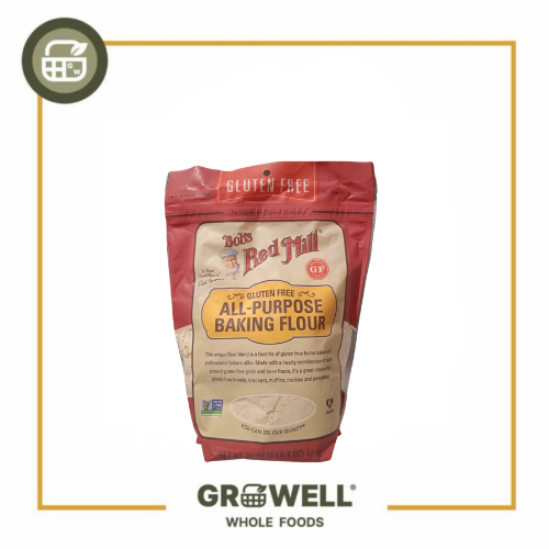 

Bob'S Red Mill Baking Flour 22Oz