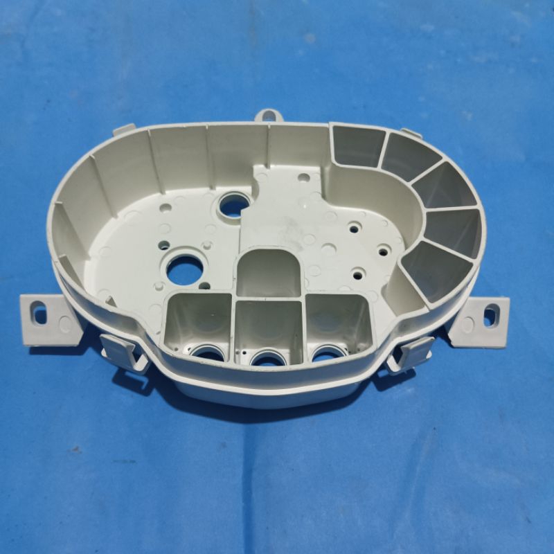 cover batok bawah speedometer Yamaha Vega force