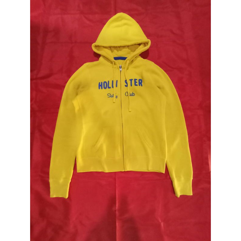 ZH holister