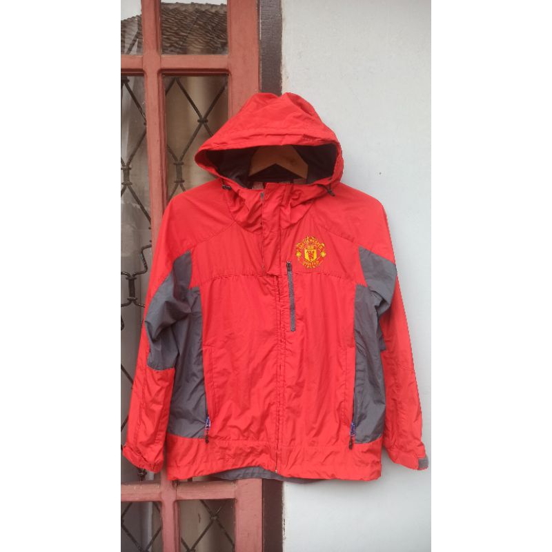 OFFICIAL MERCHANDISE MANCHESTER UNITED ORIGINAL