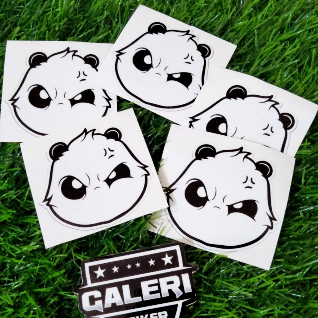 

stiker panda lucu Stiker Laptop Stiker Helm Stiker Hp Stiker Motor Stiker Logo Stiker Brand Stiker Aesthetic Stiker Koper Stiker HP Stiker Distro Stiker Stiker keren