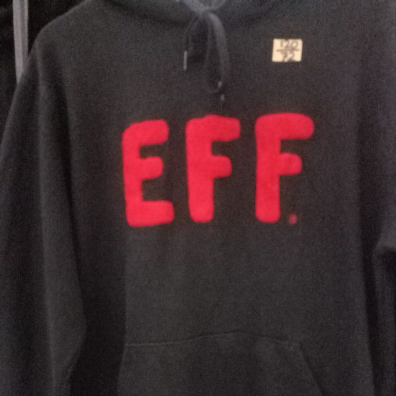 Hoodie EBFD