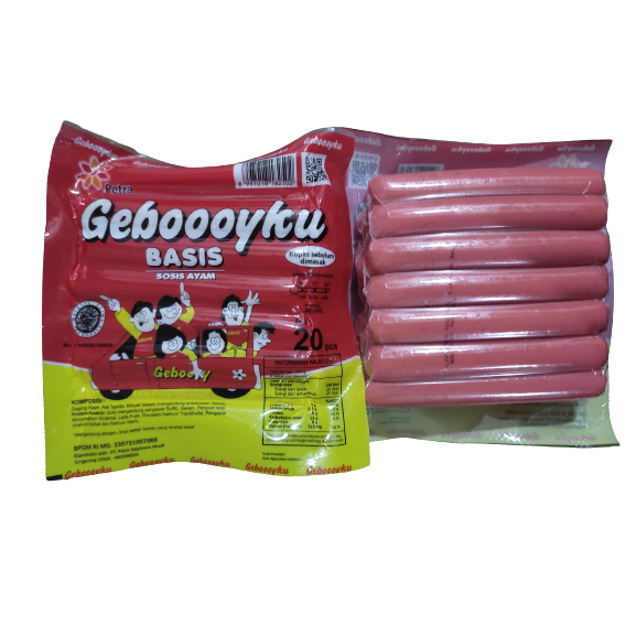 

sosis basis gebooyku