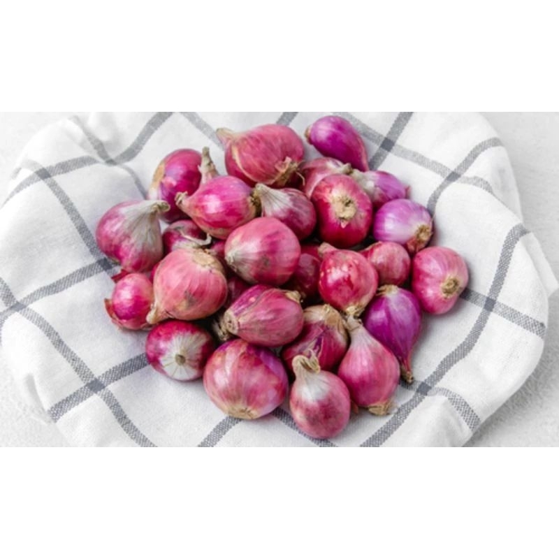 

Bawang merah super/brebes