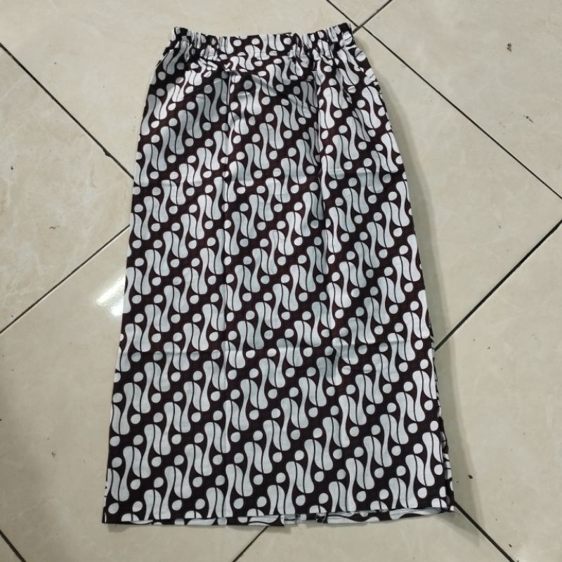 Jarik Wiru Solo Anak / Rok Wiru Dewasa / Rok jadi Anak / Dewasa Bisa Laki laki dan Perempuan