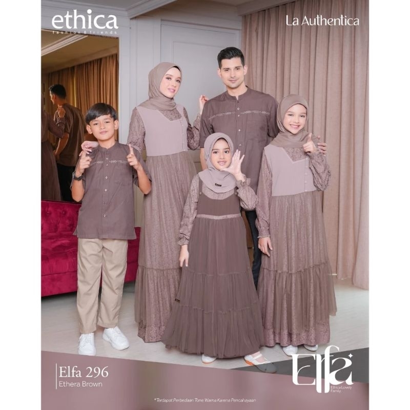 ethica elfa 296