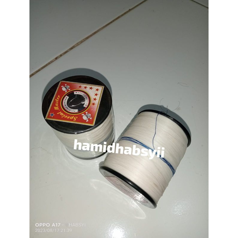 Gelasan Salatin Kimia By Thoriq Garut Original Product