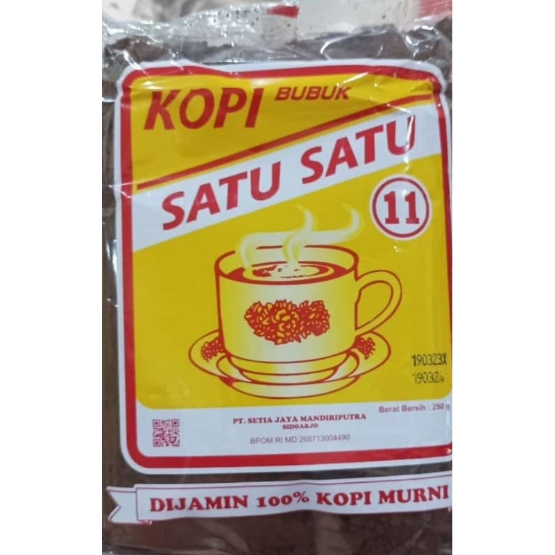 

kopi satusatu