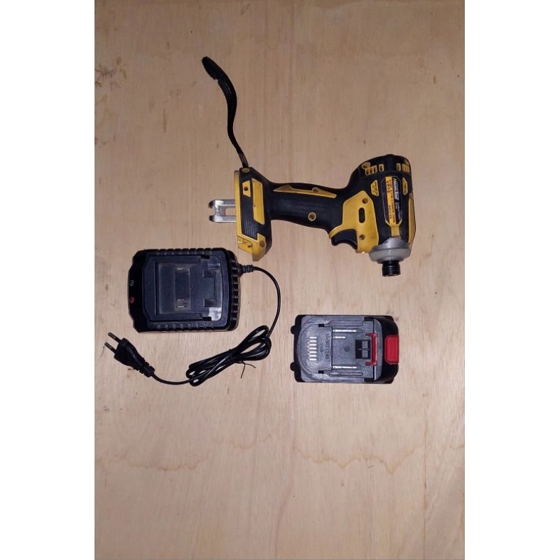 impact driver NAGAWA NID213K