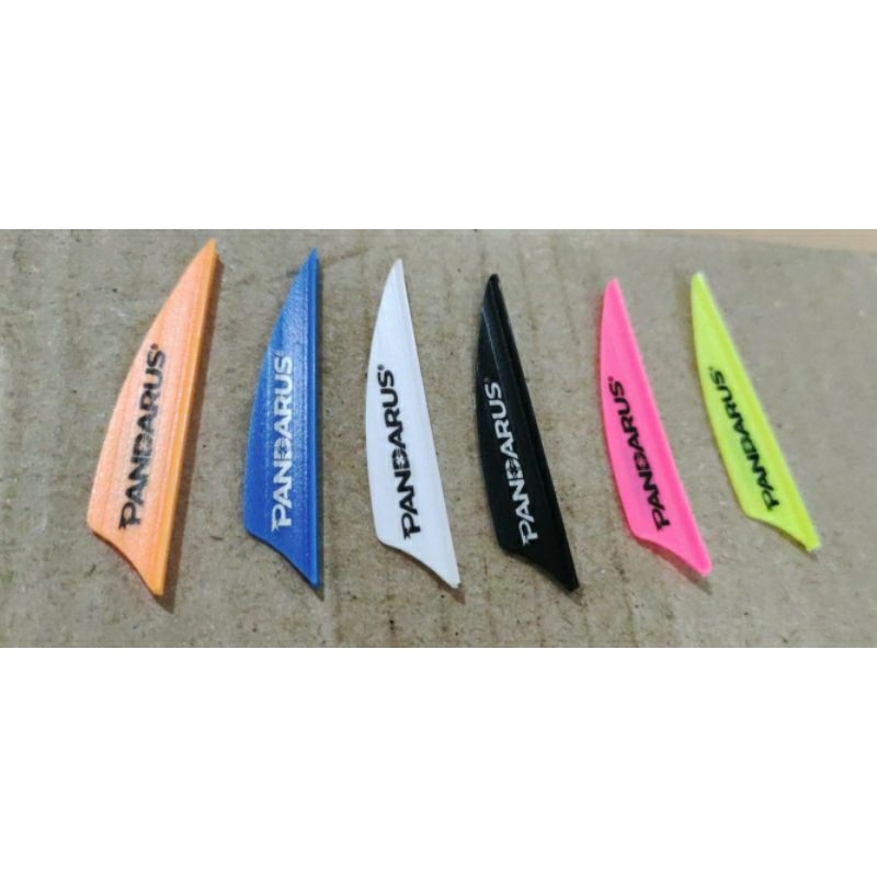 Vanes Pandarus Infinity (36 pcs)