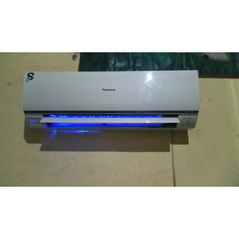 Kipas Angin Model Ac Remot