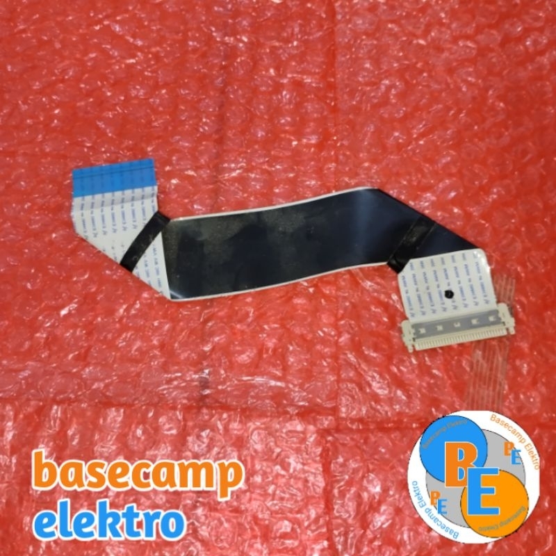 Kabel Flexible LVDS TV LED SHARP LC24SA4000I LVDS TV LED SHARP LC24SA4000I Kabel Flexible LVDS TV SH