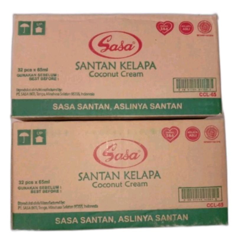 

Sasa Santan Cair 1 Dus, Sun Kara Santan Cair 1 Dus, Sun Kara Santan Cair 110Ml Dus