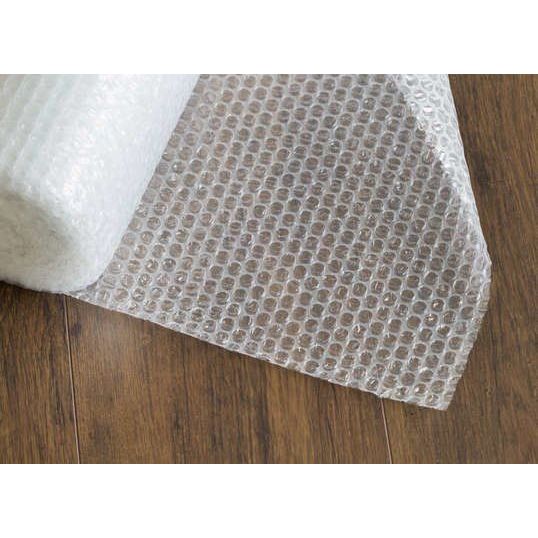 

Bubble Wrap Tambahan