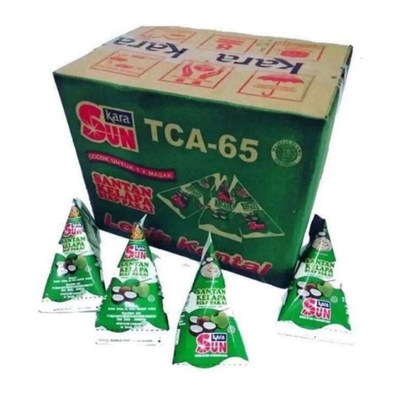 

SUN KARA 1DUS isi 36Pcs