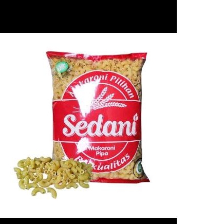 

Sedani makroni pipa 1kg