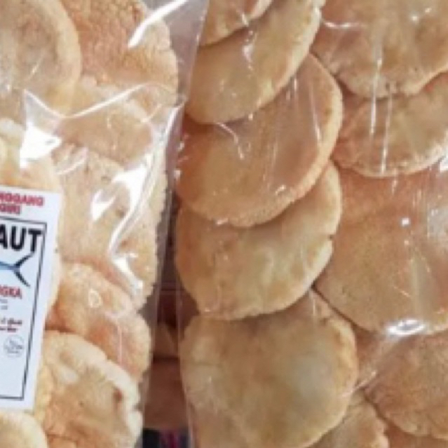 

kemplang belinyu bangka asli