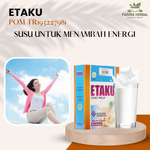 

Susu Penambah Energi, Susu Penambah Daya Ingat, Susu Nutrisi Untuk Otak, Susu Nutrisi Bagi Tubuh, Susu Untuk Membantu Daya Tahan Tubuh, Susu Nutrisi Untuk Tulang Dan Sendi, Susu Untuk Menjaga Imun Tubuh Dengan Walatra Etaku