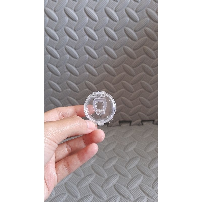 alat anti dengkur