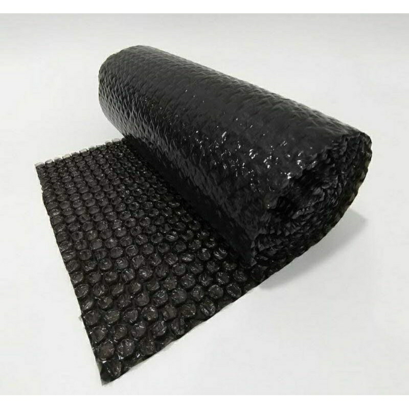 

Tambahan bubble wrap untuk packaging packing paket
