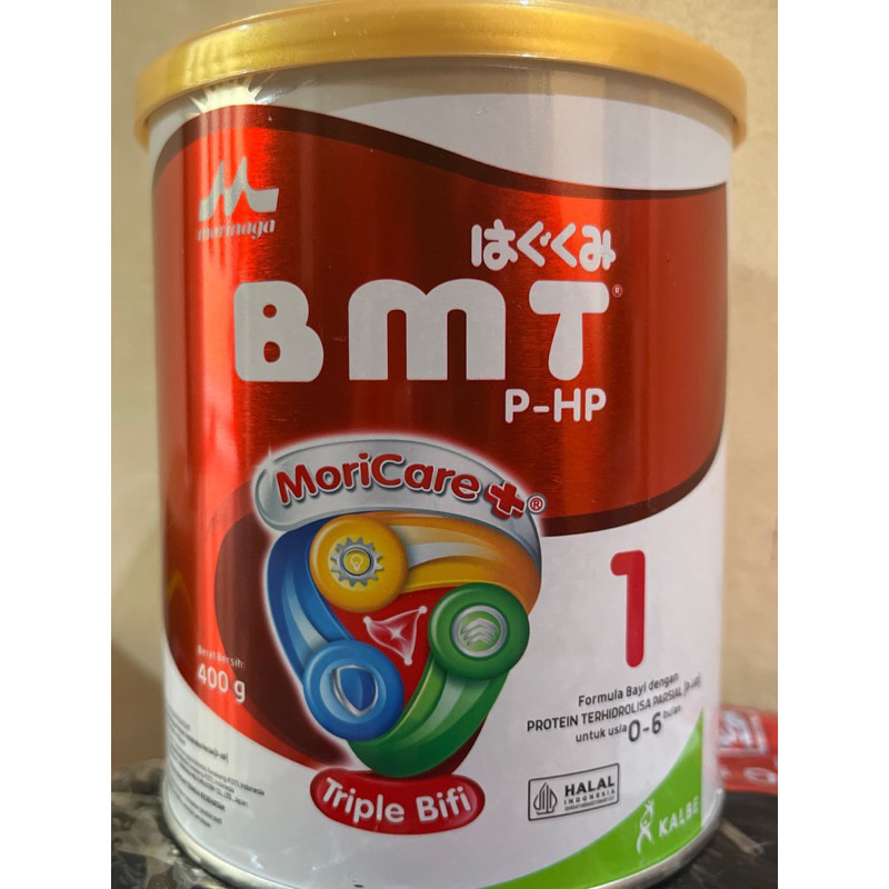 BMT PHP (0-6 bulan) 400gr