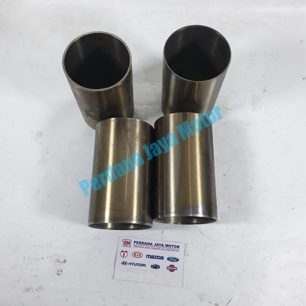 Boring Liner Piston STD Ford Laser