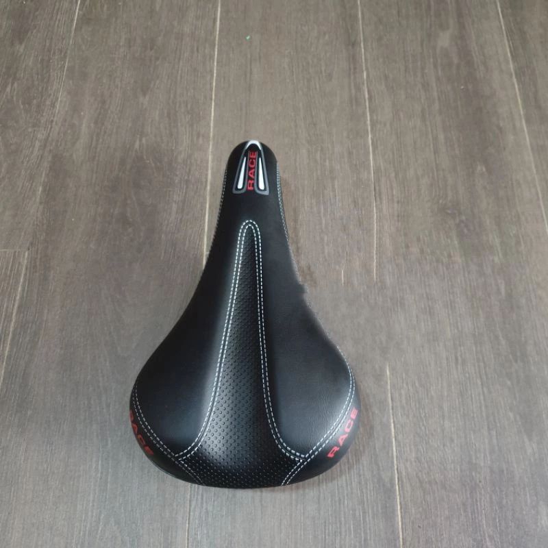 SADEL SEPEDA MTB BMX UNITED 2613 TYPE RACE (SH.DPP)