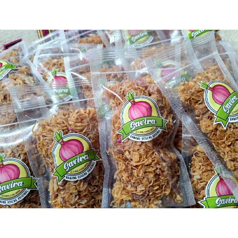 

SAVIRABawangGorengOriginal