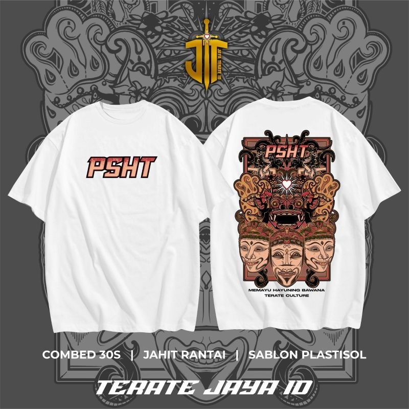 KAOS TERATE CULTURE NEW