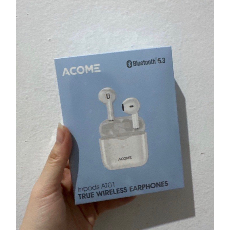 ACOME BLUETOOTH HEADSET