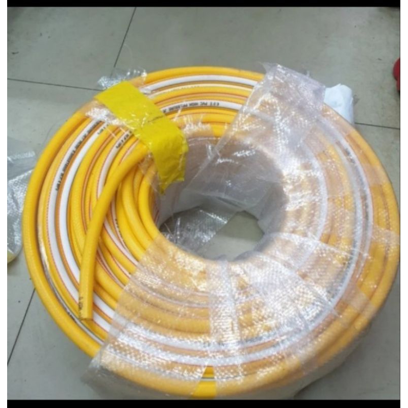 Selang Angin Kompresor 5/16"/100meter selang Kompresor