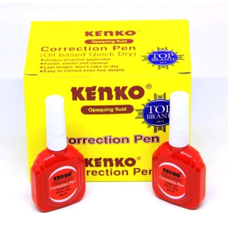 

tipe x cair kenko 01