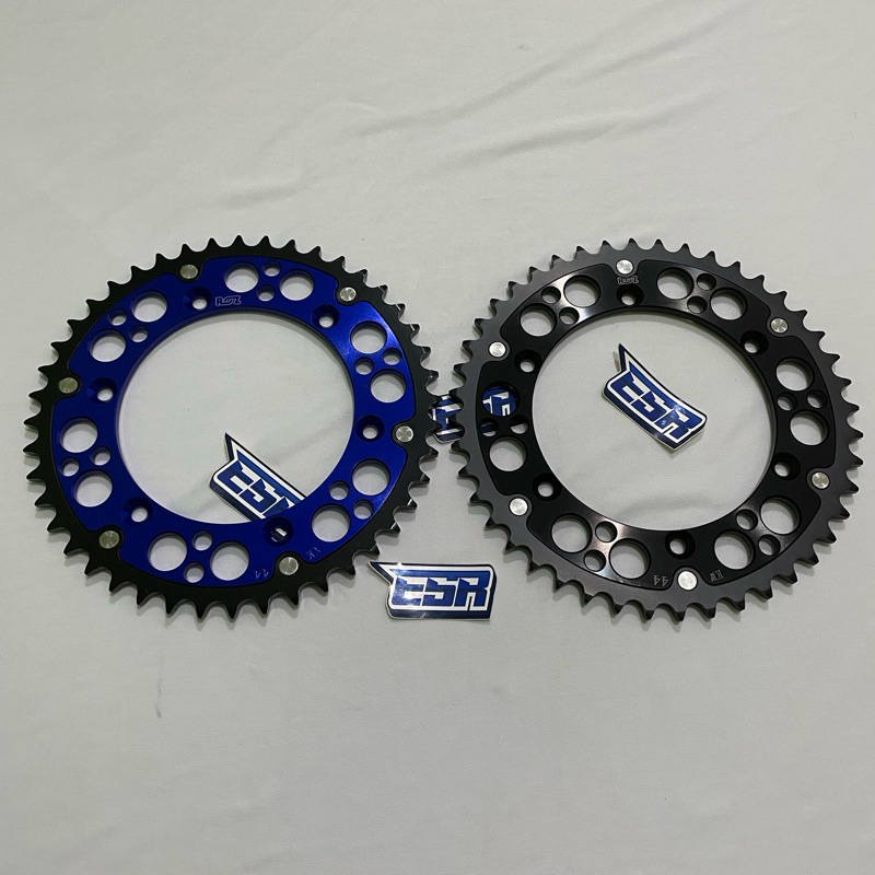 Gear Belakang ROZ WR 155 YZ 125 YZ 250 520