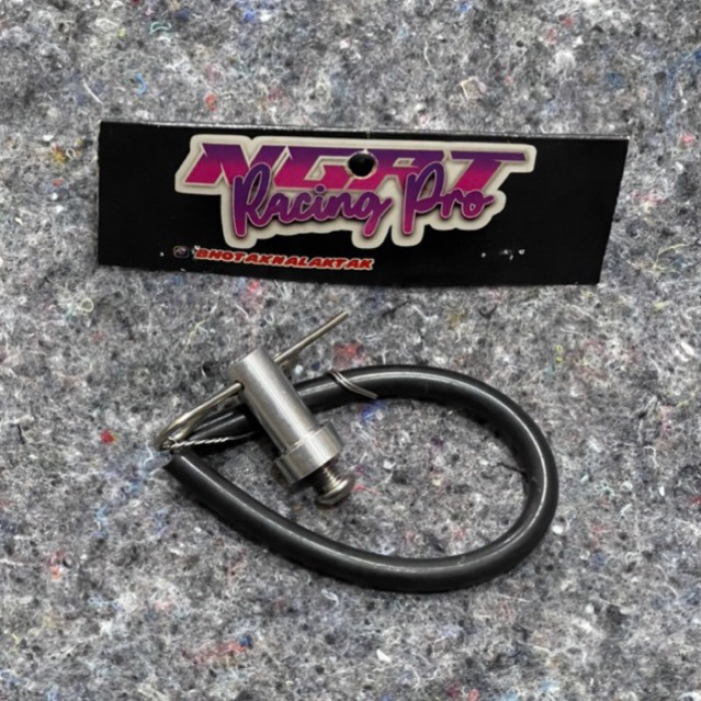 KUNCIAN TANGKI DEPAN NINJA RR NGRT