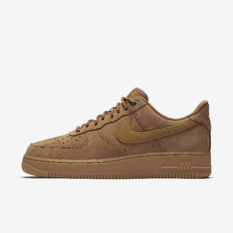 Nike Air Force 1 Low FLAX