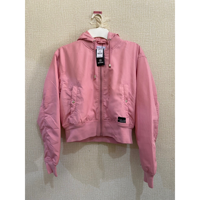 NEW Matahari - NEVADA JACKET BASIC