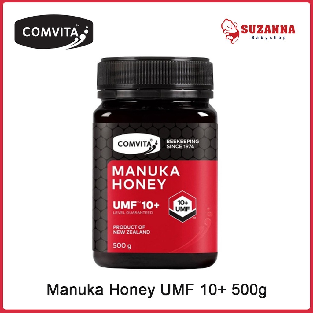

Comvita Manuka Honey UMF 10+ 500g